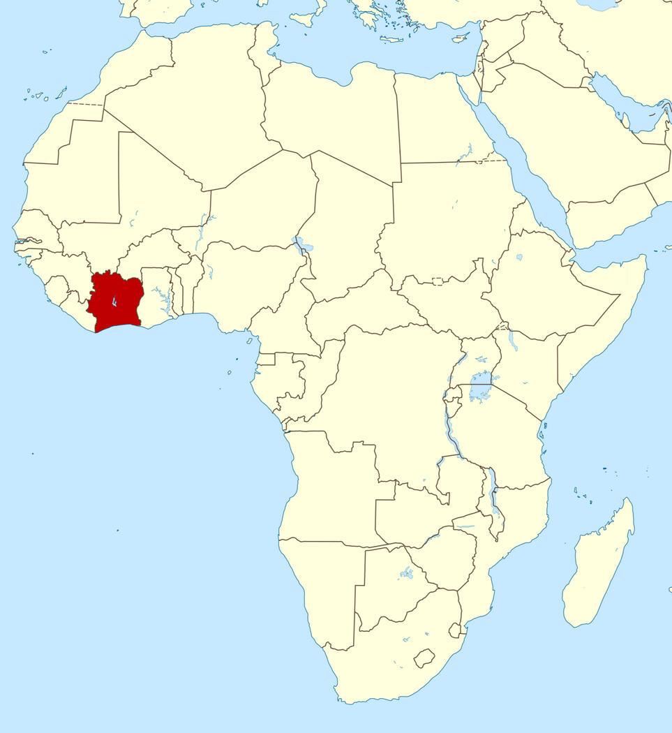 Ivory Coast